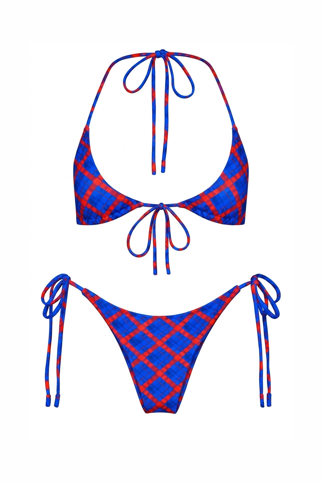 AMORE ÜÇGEN BİKİNİ // QN-946